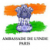 Ambassade de l'Inde à Paris 